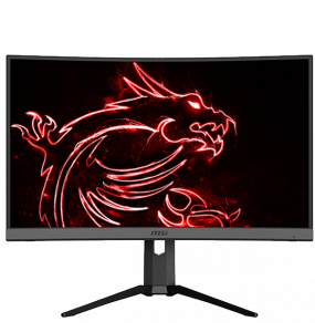 MSI MAG1080p 27"