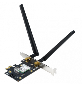 PCIE AX WiFi Card
