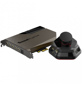 Creative Sound Blaster AE-7