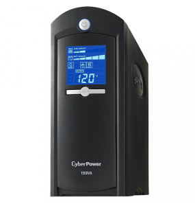 Cyber Power 1350LCD