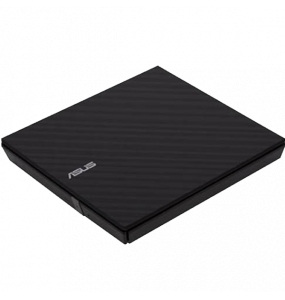 External USB DVDRW
