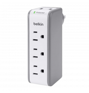 Belkin Mini w/USB