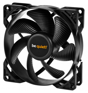 BeQuiet! Pure Wings 2 120mm