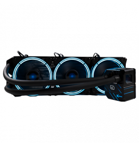 Alphacool Eisbaer 360MM XIDAX EDITION V2