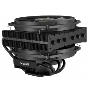 be quiet! DARK ROCK TF 220W CPU AIR COOLER
