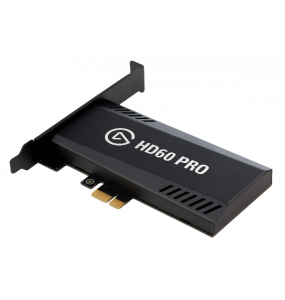 Elgato PCIE HD60 Pro