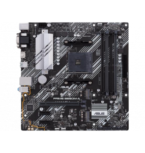 Asus Prime B550M-A Wifi