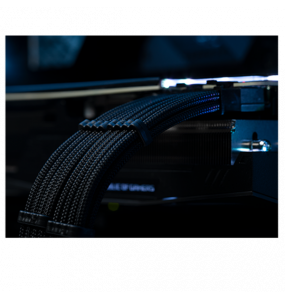 Xidax Ultra Sleeving