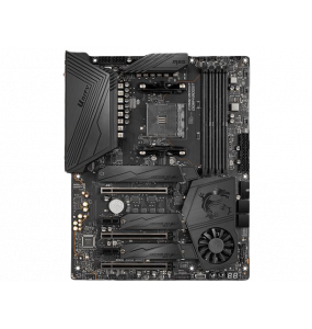MSI X570 Unify