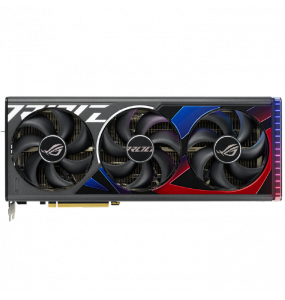ROG Strix GeForce RTX® 4090 OC Edition 24GB GDDR6X