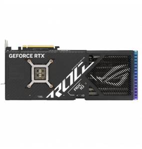 ROG Strix GeForce RTX® 4090 OC Edition 24GB GDDR6X
