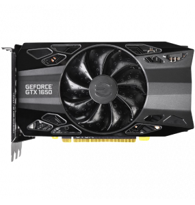 NVIDIA GTX 1650 4GB