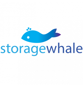 StorageWhale - 1 Year, Preinstalled