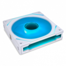 Lian Li UNI FAN SL-INFINITY RGB WHITE