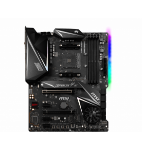 MSI MPG X570S EDGE MAX WIFI