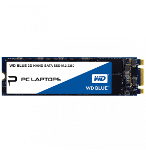 WD Blue M.2