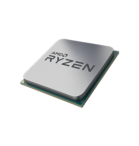 AMD RYZEN 5 5600G 4.6GHz W/ Radeon™ Graphics