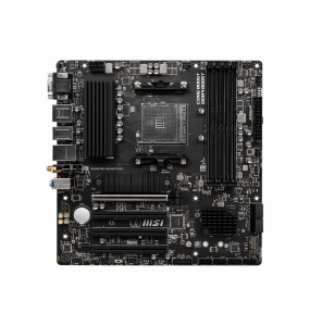 MSI B550M PRO-VDH WIFI (CEC)