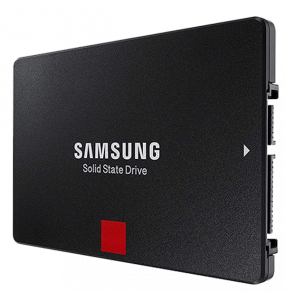 Tech Use PNY ssd