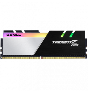 G.SKILL Trident Z Neo DDR4 3600MHZ 16GB