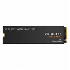 WD BLACK SN8100 NVME GEN5
