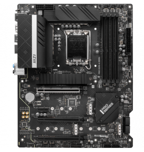 MSI Pro Z690-A WIFI