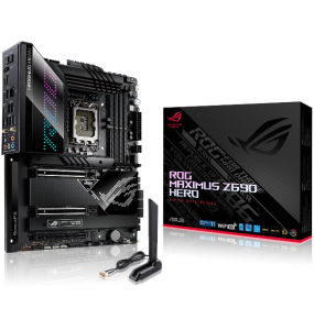 Asus ROG Maximus Z690 Hero