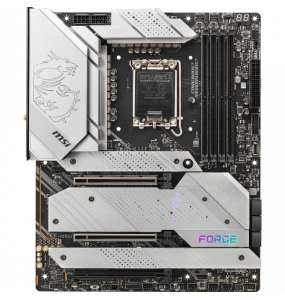MSI Z690 Force Wifi