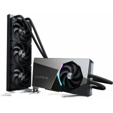 MSI RTX 5090 SUPRIM LIQUID OC 32GB