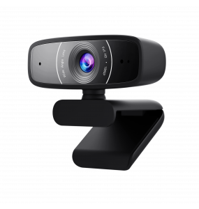 Asus Webcam C3