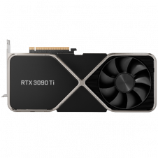 NVIDA RTX 3090Ti 24GB