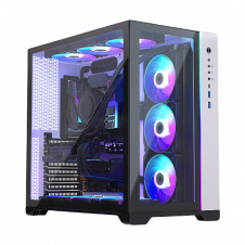 Leviathan Infinity White