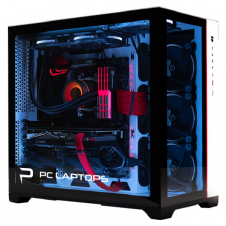 Leviathan Infinity White