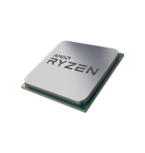 AMD RYZEN 7 5800X3D 8C/16T 4.7GHz