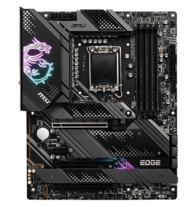 MSI MPG Z690 GAMING EDGE WIFI DDR4