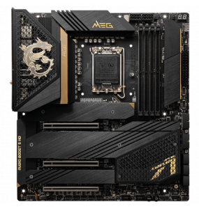 MSI MEG Z690 ACE