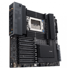 ASUS PRO WS WRX80E-SAGE SE WIFI
