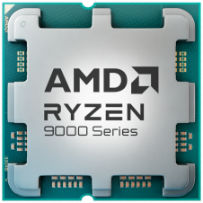 AMD RYZEN 7 9850X3D 8C/16T 5.6GHZ