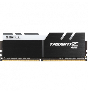 G.SKILL Trident Z DDR4 3600MHz 16GB