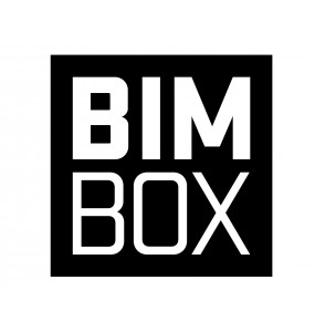 BIMBOX WHITE LABEL-ONLY BIMBOX VINYLS NO INVOICE-BIMBOX TAPE