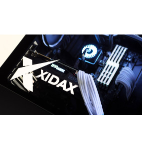 X-2 CASE