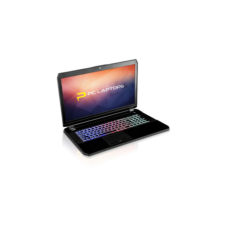 XM-10 18" 2K RTX 5080 U9 290HX Plus
