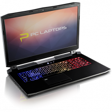 XM-10 18" 2K RTX 5090 U9 290HX Plus