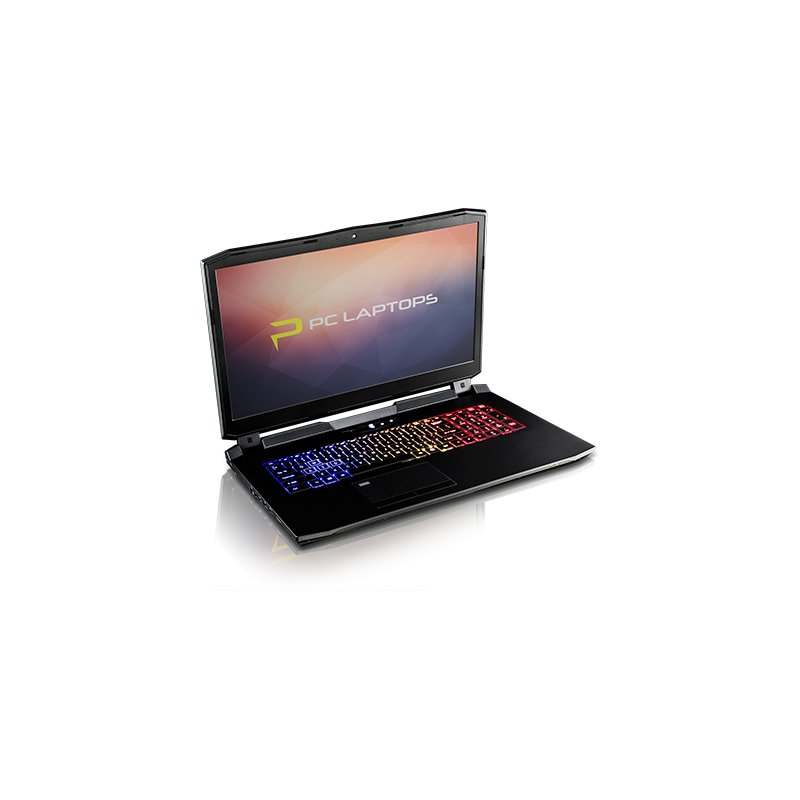 XM-10 18" 2K RTX 5090 U9 290HX Plus